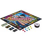 Monopoly Speed