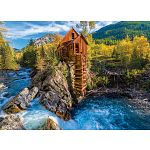 Crystal Mill