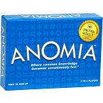 Anomia