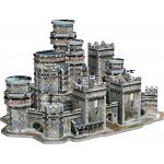 Game of Thrones: Winterfell - Wrebbit 3D Jigsaw Puzzle