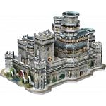 Game of Thrones: Winterfell - Wrebbit 3D Jigsaw Puzzle