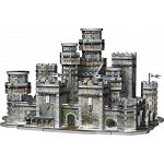 Game of Thrones: Winterfell - Wrebbit 3D Jigsaw Puzzle