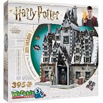 Harry Potter- Hogsmeade: The Three Broomsticks -3D Jigsaw Puzzle
