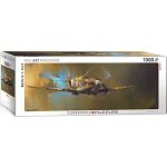 Spitfire: Panoramic Puzzle