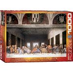 Leonardo Da Vinci - The Last Supper
