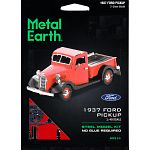 Metal Earth - 1937 Ford Pickup
