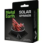Metal Earth: Solar Spinner - Rotary Display Stand