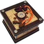 Puzzle Box 04