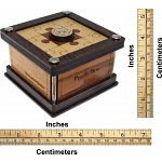 Puzzle Box 04