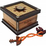 Puzzle Box 04
