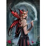 Spellbound - Anne Stokes
