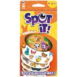 Spot It! Animals