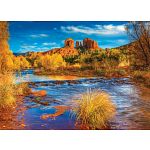 Red Rock Crossing