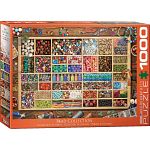Bead Collection