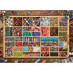 Bead Collection