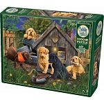 In The Doghouse