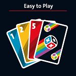 Push Card Game