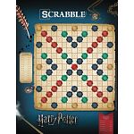 Scrabble: Harry Potter