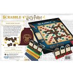Scrabble: Harry Potter