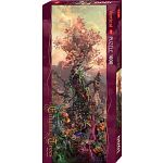 Enigma Trees: Phosphorus Trees - Vertical Panorama
