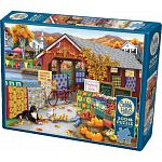 Harvest Festival - Large Piece