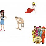 MishMash: British Music History