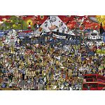MishMash: British Music History
