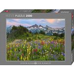 AVH Edition: Tatoosh Mountains