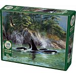 Orcas