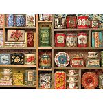 Vintage Tins
