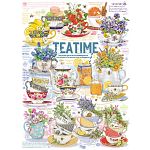 Tea Time