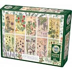 Botanicals By Verneuil