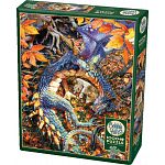 Abby's Dragon