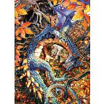 Abby's Dragon