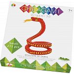 Creagami: Snake - Small