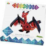 Creagami: Dragon - Medium