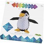 Creagami: Penguin - Medium
