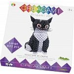 Creagami: Cat - Large