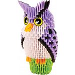 Creagami: Owl - Large