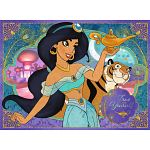 Disney Aladdin: Adventurous Spirit - 100 XXL Pieces