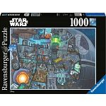 Star Wars: Where's Wookie
