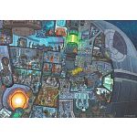 Star Wars: Where's Wookie