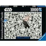 Star Wars: Challenge Puzzle
