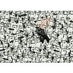 Star Wars: Challenge Puzzle
