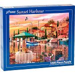 Sunset Harbour