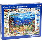 The Mediterranean