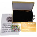 Nova Plexus - Stainless Steel
