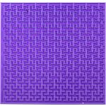 Fractal Megamaze