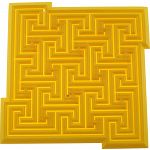 Andrea's Maze