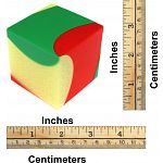 Cubic Trisection